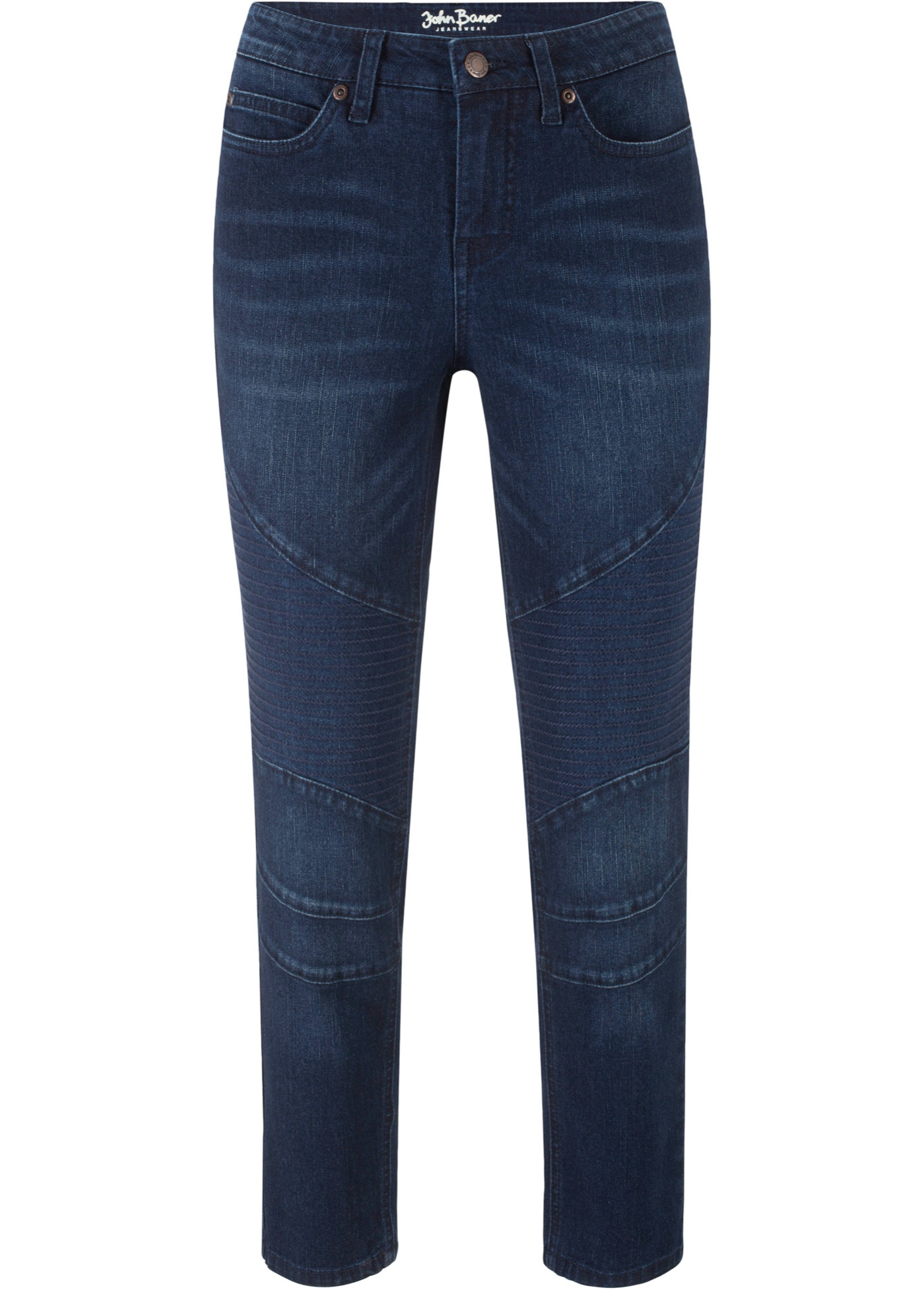 Bonprix - Biker jeans 249.00