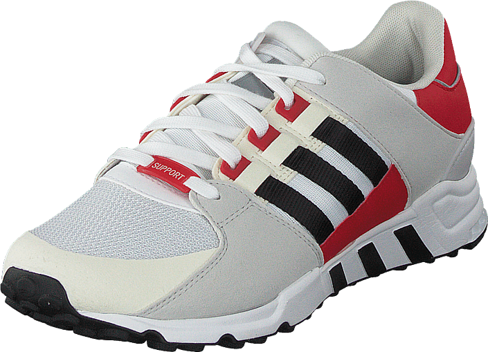 Footway SE - adidas Originals Eqt Support Rf Ftwr White/Core Black/Scarlet, Skor, Sneakers & 1097.00 Footway SE - adidas Originals Eqt Support Rf Ftwr White/Core Black/Scarlet, Skor, Sneakers & 1097.00