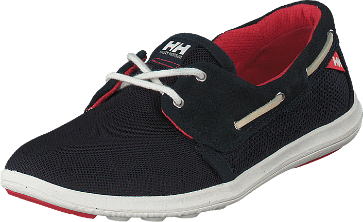 Footway SE - Helly Hansen W Lillesand Navy/cayenne/off White, Skor, Lågskor, Promenadskor, Sv 947.00 Footway SE - Helly Hansen W Lillesand Navy/cayenne/off White, Skor, Lågskor, Promenadskor, Sv 947.00