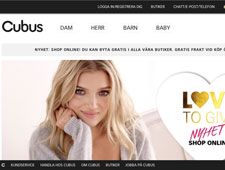 www.cubus.se www.cubus.se